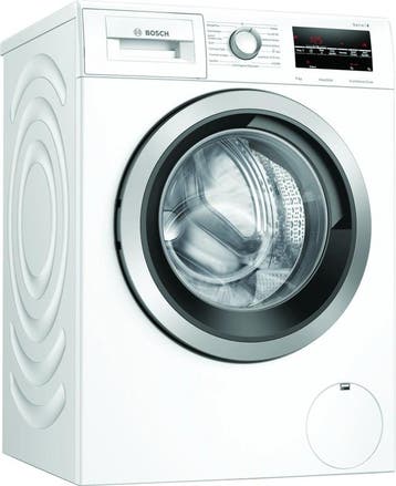 Bosch WAU28T75 - Wasmachine - 9 kg - 1400 tpm -, Ophalen of Verzenden