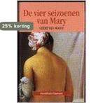 De vier seizoenen van Mary 9789063063924 G. van Maele, Boeken, Verzenden, Gelezen, G. van Maele