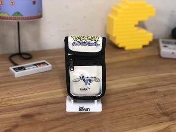 Pokémon Silver - Gameboy Color Case, Verzenden, Nieuw