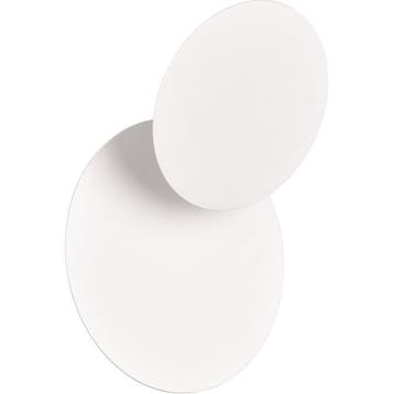 LED Wandlamp Trion Marina - Metalen Vloerlamp, Warm Wit 2700, Huis en Inrichting, Lampen | Wandlampen, Verzenden, Nieuw