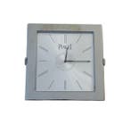 Horloge - Acier - 2000-2010 - Piaget