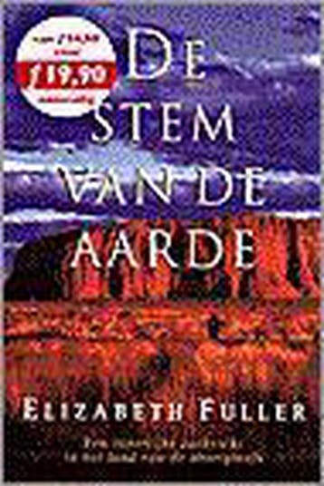 STEM VAN DE AARDE 9789038907239 E. Fuller, Verzenden, E. Fuller