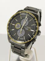 Seiko - Solar Chronograph - Zonder minimumprijs - SSC723 -