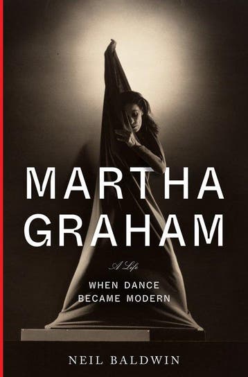 Martha Graham 9780385352321 Neil Baldwin, Livres, Verzenden, Neil Baldwin