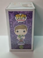 Funko - Funko Pop Animation: #150 Shaggy (Scooby-Doo!)