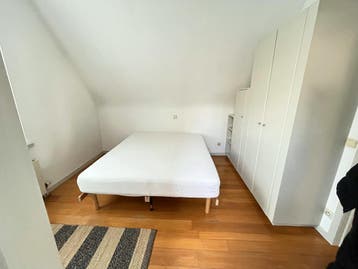 Appartement aan Avenue de la Clairière, Brussels