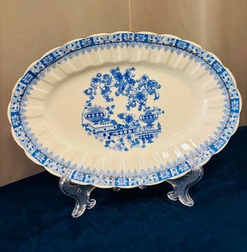 Seltmann Weiden - Dorothea Fine Porcelain Tea Coffee Service
