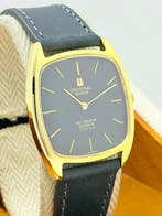 Universal Genève - Gilt Shadow Micro Rotor Ultra Slim - Ref: