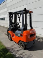 Toyota 7FDF18 - Ref. 1267, Zakelijke goederen, Machines en Bouw | Heftrucks en Intern transport, Ophalen, Diesel, Heftruck, Toyota