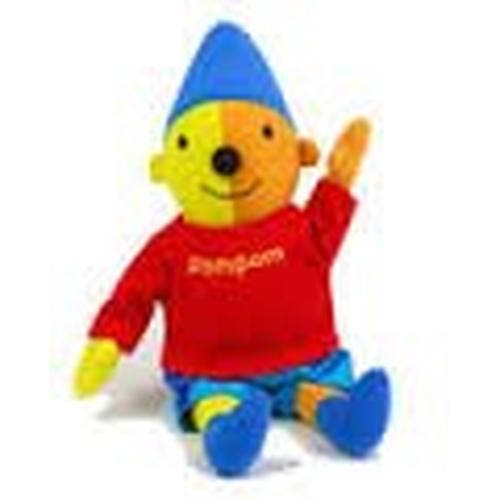 Schatkist versie 2 pop Pompom 60 cm. exclusief tasje, Boeken, Schoolboeken, Verzenden