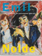 Emil Nolde 9789040087844, Verzenden, Zo goed als nieuw