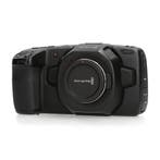 Blackmagic Design Pocket Cinema Camera 4K · 12000 clicks, Audio, Tv en Foto, Ophalen of Verzenden, Zo goed als nieuw