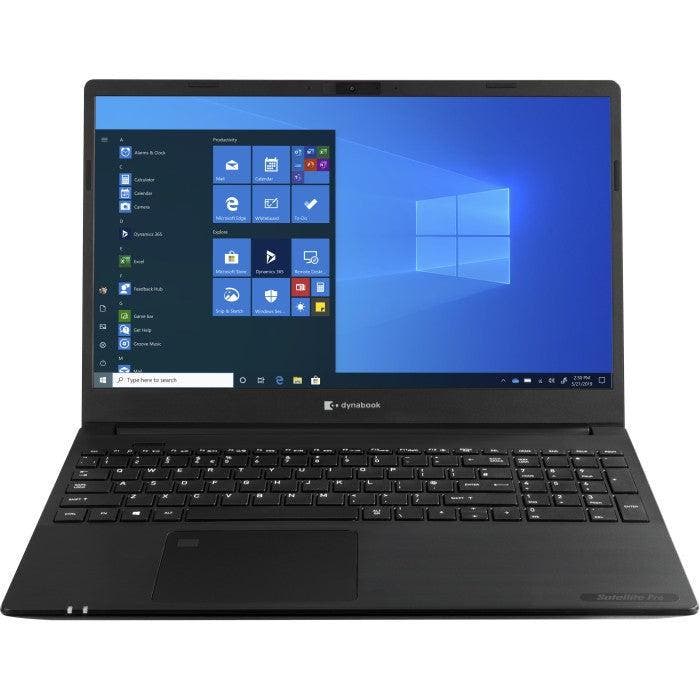 DynaBook Satellite Pro L50-G-15Q - Intel Core i3 - 8GB, Computers en Software, Windows Laptops, Ophalen of Verzenden