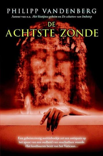 De achtste zonde - Vandenberg, Verzenden, Nieuw