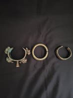 Partijen Afrikaanse armbanden (Zonder minimumprijs), Antiek en Kunst