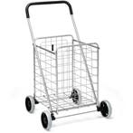 2dekans | COAST Boodschappenwagen - 360° - Draagbaar - 57 x, Ophalen of Verzenden, Nieuw