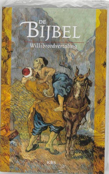De Bijbel 9789061738442, Boeken, Verzenden, Gelezen