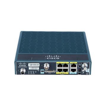 Cisco C819G-4G-G-K9, Computers en Software, Ophalen of Verzenden, Nieuw