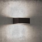 Wandverlichting modern Wandlamp Jack up en down, Verzenden, Nieuw