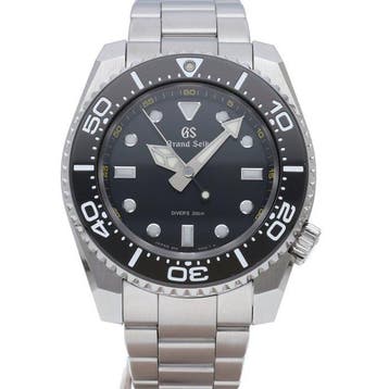 Seiko - Grand Seiko Divers Quartz 1.7 Sports Collection -, Bijoux, Sacs & Beauté