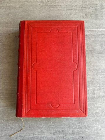 Mme De Witt née Guizot - Jeanne DArc Et la Guerre de Cent, Antiek en Kunst