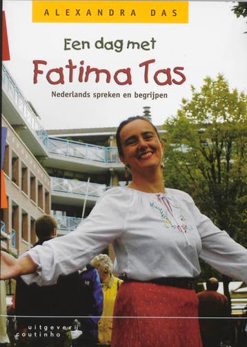 Een dag met Fatima Tas 9789062834457 Alexandra Das, Verzenden, Alexandra Das