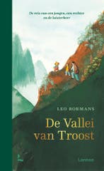 De Vallei van Troost (9789020961072, Leo Bormans), Boeken, Verzenden, Nieuw