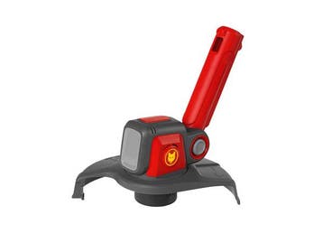Veiling - Wolf-Garten grastrimmer LT 25 eM, Nieuw