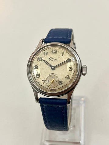 Certina - Labora - Sans prix de réserve - K.F.320 - Homme -, Nieuw