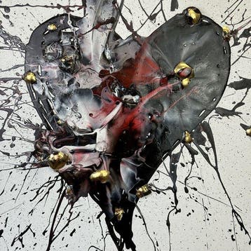 Santicri - Creation from Chaos, Heart