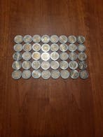 Europe. 2 Euro Various Years (40 monete) (Sans prix de
