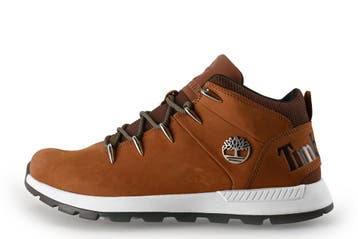 Timberland Veterboots in maat 42 Bruin, Kleding | Heren, Schoenen, Bruin, Verzenden, Timberland, Boots