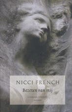 Bezeten van mij 9789041417220 Nicci French, Boeken, Romans, Verzenden, Gelezen, Nicci French