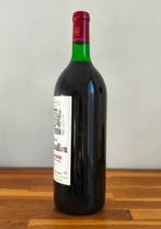 1975 Château Vieux Rivallon - Saint-Émilion Grand Cru - 1, Verzamelen, Wijnen, Nieuw