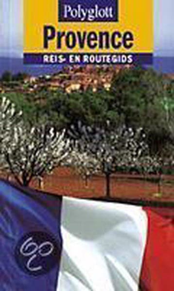 PROVENCE (POLYGLOTT REISGIDS), Boeken, Verzenden, Nieuw