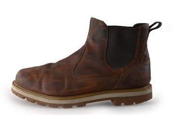 Timberland Laarzen in maat 42 Bruin, Bruin, Verzenden, Timberland, Overige typen