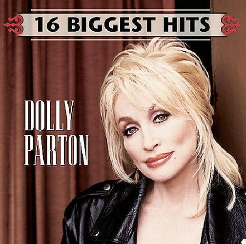Dolly Parton - 16 Biggest Hits, Cd's en Dvd's, Cd's | Pop, Gebruikt, Verzenden