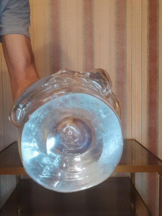 Daum - Vaas - Kristal, Antiquités & Art, Antiquités | Verre & Cristal
