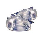 PHARES OPEL CORSA B 93-00 COMB O 94-01 ELEC, Verzenden, Nieuw