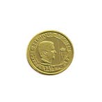 België. 12.5 Euro 2025 - 65 jaar Koning Filip, Postzegels en Munten