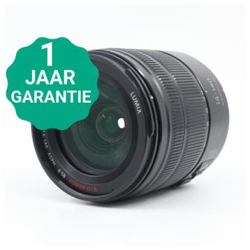 Panasonic Lumix G Vario 14-140mm f/3.5-5.6 ASPH. Power OIS |, Audio, Tv en Foto, Fotocamera's Digitaal, Verzenden, Zo goed als nieuw