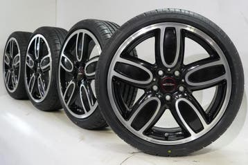 Mini Cooper / S / One / Cabrio F55 F56 F57 JCW563 18 inch ve, Ophalen of Verzenden, Nieuw
