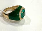 Zonder minimumprijs - Ring Zilver, Nieuw