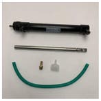 Bieden: Vetus OB35 Hydraulic Steering Cylinder for Outboard, Ophalen of Verzenden, Nieuw