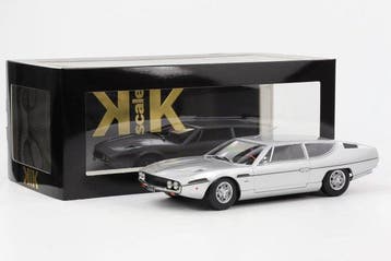 KK-Scale 1:18 - Modelauto - Lamborghini Espada S2 (1970)