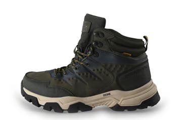 Dockers By Gerli Veterboots in maat 41 Groen, Overige kleuren, Verzenden, Dockers By Gerli, Boots