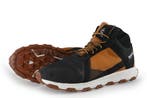 Timberland Veterschoenen in maat 46 Zwart, Kleding | Heren, Schoenen, Verzenden, Zo goed als nieuw, Veterschoenen, Timberland