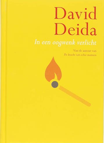 IN EEN OOGWENK VERLICHT 9789069637839 D. Deida, Verzenden, D. Deida