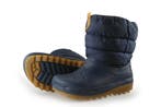 Crocs Snowboots Jongens in maat 32 Blauw, Verzenden, Schoenen