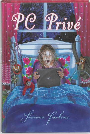 PC PRIVE 9789033123207 Simone Foekens, Verzenden, Gelezen, Simone Foekens